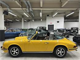 1973 Porsche 911E (CC-2084351) for sale in Huntington Station, New York