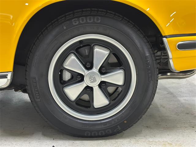1973 Porsche 911E (CC-2084351) for sale in Huntington Station, New York