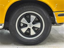 1973 Porsche 911E (CC-2084351) for sale in Huntington Station, New York