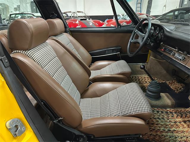 1973 Porsche 911E (CC-2084351) for sale in Huntington Station, New York