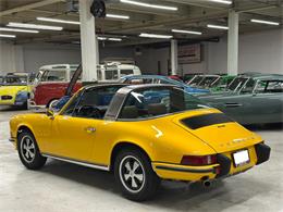 1973 Porsche 911E (CC-2084351) for sale in Huntington Station, New York