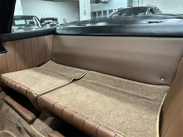 1973 Porsche 911E (CC-2084351) for sale in Huntington Station, New York