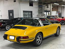 1973 Porsche 911E (CC-2084351) for sale in Huntington Station, New York