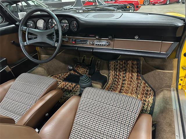 1973 Porsche 911E (CC-2084351) for sale in Huntington Station, New York