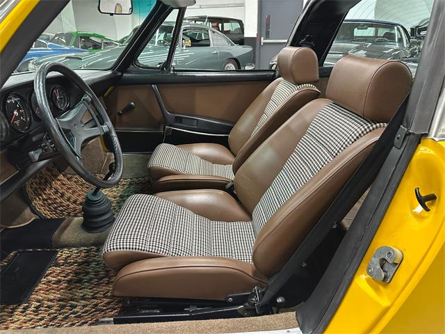 1973 Porsche 911E (CC-2084351) for sale in Huntington Station, New York