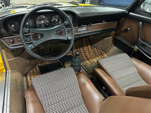 1973 Porsche 911E (CC-2084351) for sale in Huntington Station, New York