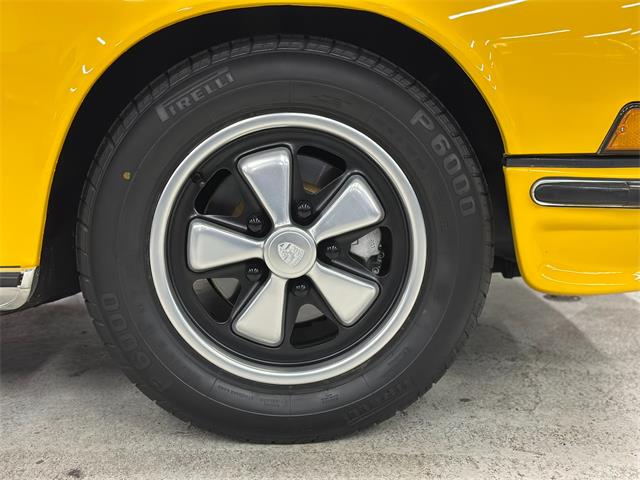 1973 Porsche 911E (CC-2084351) for sale in Huntington Station, New York
