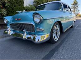 1955 Chevrolet Bel Air (CC-2084354) for sale in Burlington, Washington