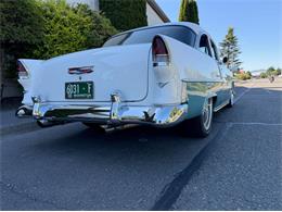 1955 Chevrolet Bel Air (CC-2084354) for sale in Burlington, Washington