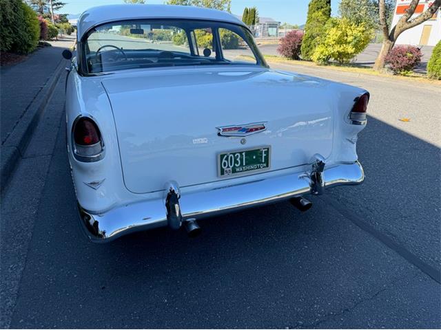 1955 Chevrolet Bel Air (CC-2084354) for sale in Burlington, Washington