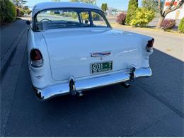 1955 Chevrolet Bel Air (CC-2084354) for sale in Burlington, Washington