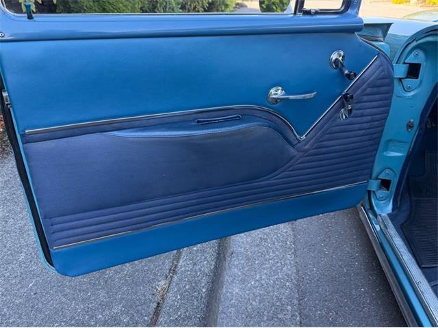 1955 Chevrolet Bel Air (CC-2084354) for sale in Burlington, Washington