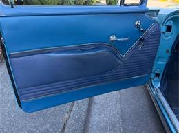 1955 Chevrolet Bel Air (CC-2084354) for sale in Burlington, Washington