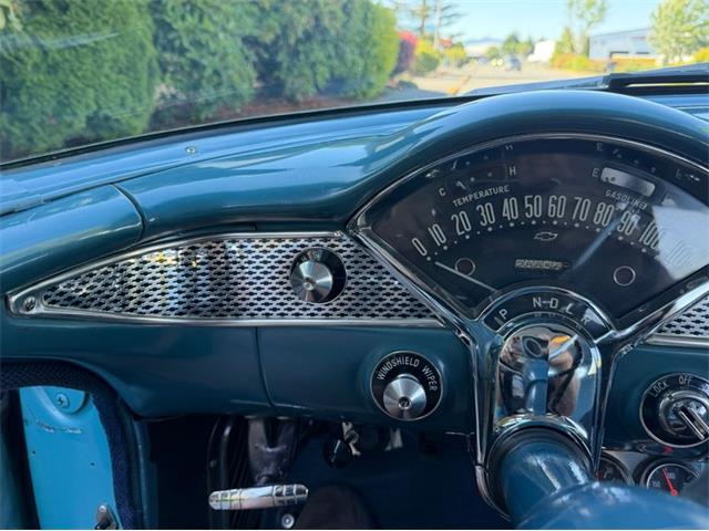 1955 Chevrolet Bel Air (CC-2084354) for sale in Burlington, Washington