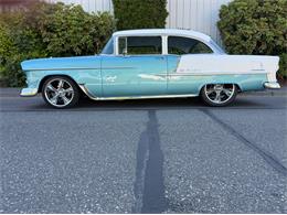 1955 Chevrolet Bel Air (CC-2084354) for sale in Burlington, Washington