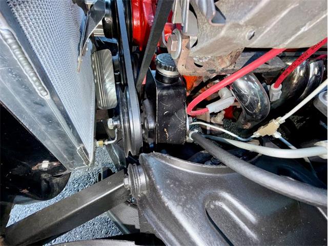1955 Chevrolet Bel Air (CC-2084354) for sale in Burlington, Washington