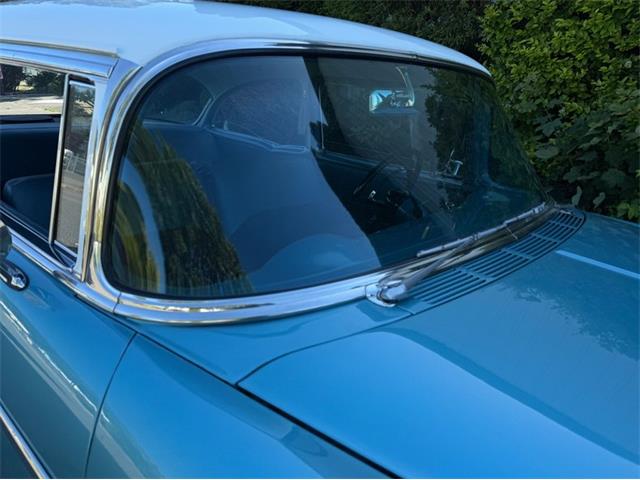 1955 Chevrolet Bel Air (CC-2084354) for sale in Burlington, Washington