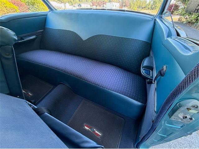 1955 Chevrolet Bel Air (CC-2084354) for sale in Burlington, Washington