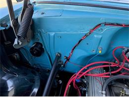 1955 Chevrolet Bel Air (CC-2084354) for sale in Burlington, Washington