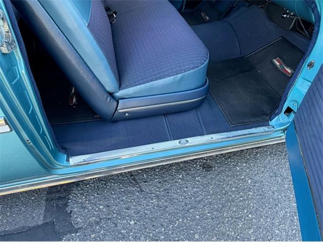 1955 Chevrolet Bel Air (CC-2084354) for sale in Burlington, Washington