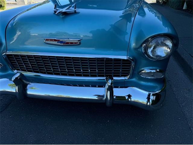 1955 Chevrolet Bel Air (CC-2084354) for sale in Burlington, Washington