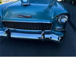 1955 Chevrolet Bel Air (CC-2084354) for sale in Burlington, Washington
