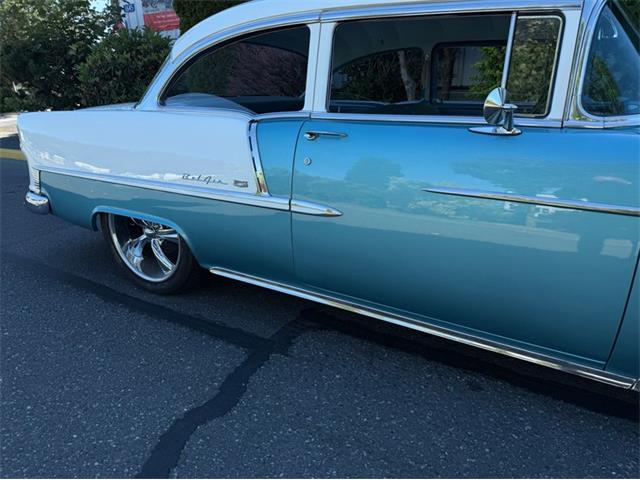 1955 Chevrolet Bel Air (CC-2084354) for sale in Burlington, Washington