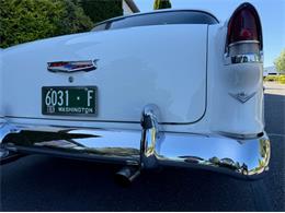 1955 Chevrolet Bel Air (CC-2084354) for sale in Burlington, Washington