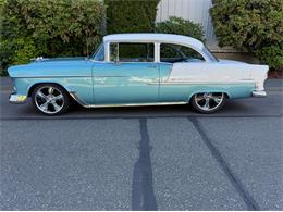 1955 Chevrolet Bel Air (CC-2084354) for sale in Burlington, Washington