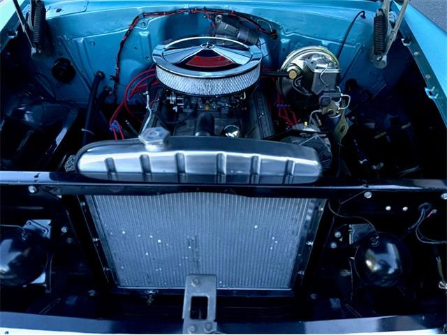 1955 Chevrolet Bel Air (CC-2084354) for sale in Burlington, Washington