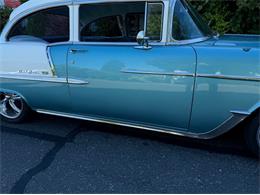 1955 Chevrolet Bel Air (CC-2084354) for sale in Burlington, Washington