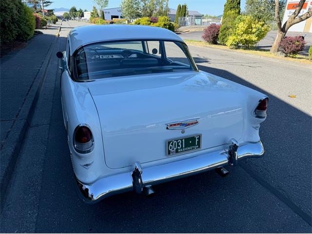1955 Chevrolet Bel Air (CC-2084354) for sale in Burlington, Washington