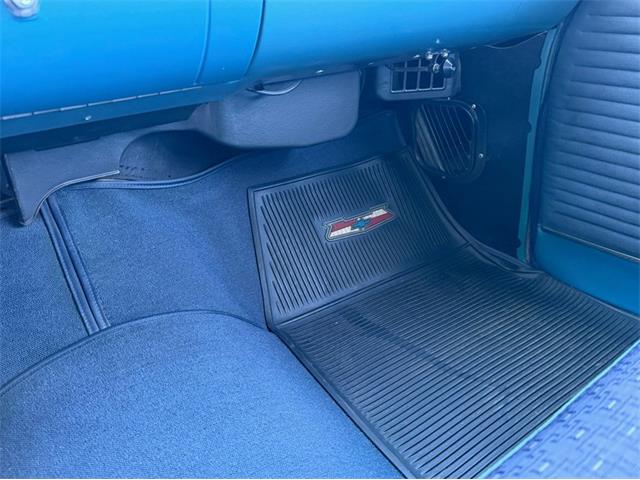 1955 Chevrolet Bel Air (CC-2084354) for sale in Burlington, Washington