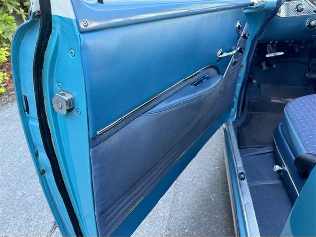 1955 Chevrolet Bel Air (CC-2084354) for sale in Burlington, Washington