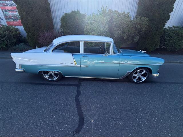 1955 Chevrolet Bel Air (CC-2084354) for sale in Burlington, Washington