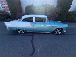1955 Chevrolet Bel Air (CC-2084354) for sale in Burlington, Washington