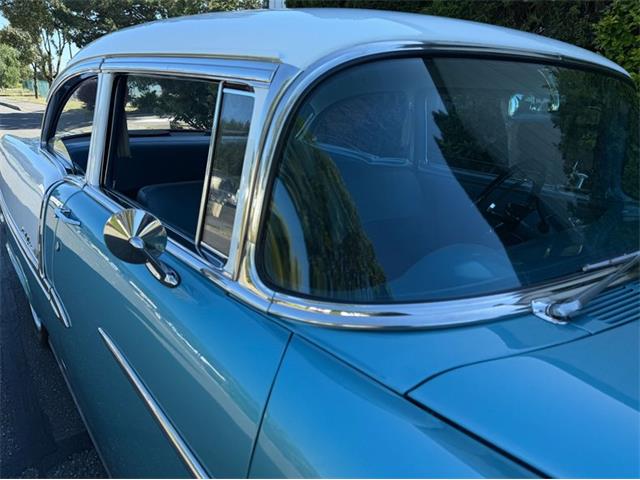 1955 Chevrolet Bel Air (CC-2084354) for sale in Burlington, Washington