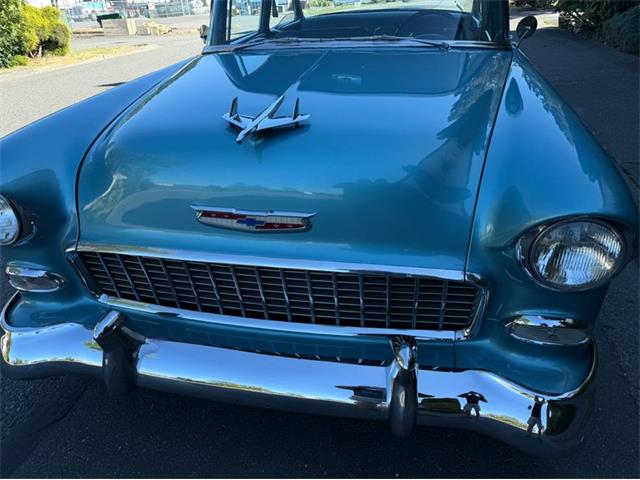 1955 Chevrolet Bel Air (CC-2084354) for sale in Burlington, Washington