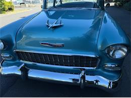 1955 Chevrolet Bel Air (CC-2084354) for sale in Burlington, Washington