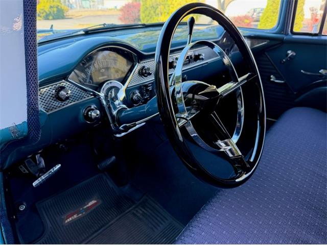 1955 Chevrolet Bel Air (CC-2084354) for sale in Burlington, Washington
