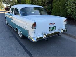 1955 Chevrolet Bel Air (CC-2084354) for sale in Burlington, Washington