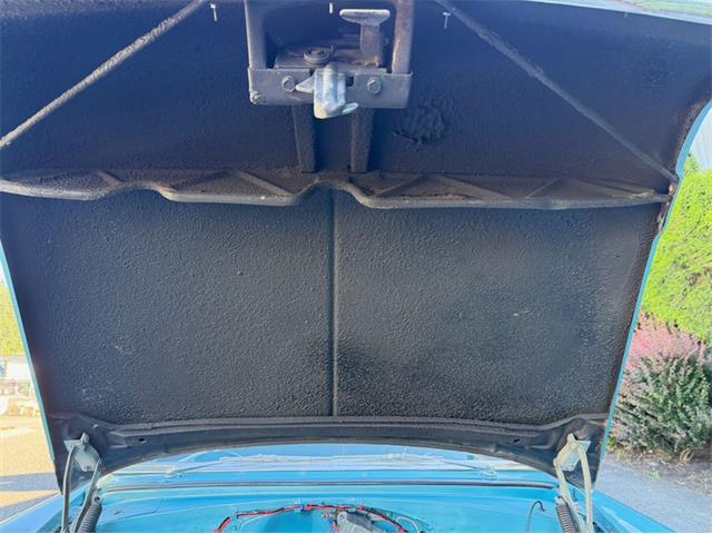 1955 Chevrolet Bel Air (CC-2084354) for sale in Burlington, Washington