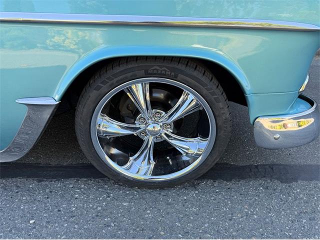 1955 Chevrolet Bel Air (CC-2084354) for sale in Burlington, Washington
