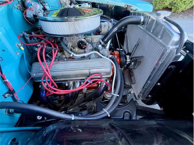 1955 Chevrolet Bel Air (CC-2084354) for sale in Burlington, Washington