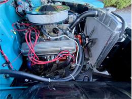 1955 Chevrolet Bel Air (CC-2084354) for sale in Burlington, Washington