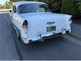 1955 Chevrolet Bel Air (CC-2084354) for sale in Burlington, Washington