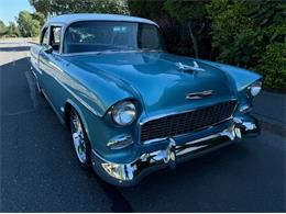 1955 Chevrolet Bel Air (CC-2084354) for sale in Burlington, Washington