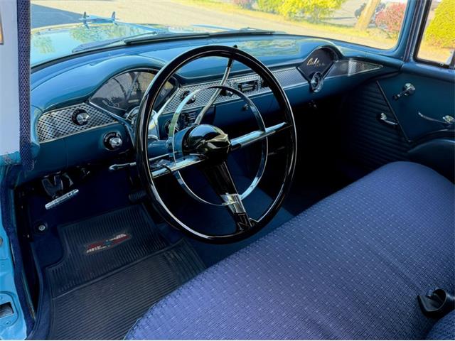 1955 Chevrolet Bel Air (CC-2084354) for sale in Burlington, Washington