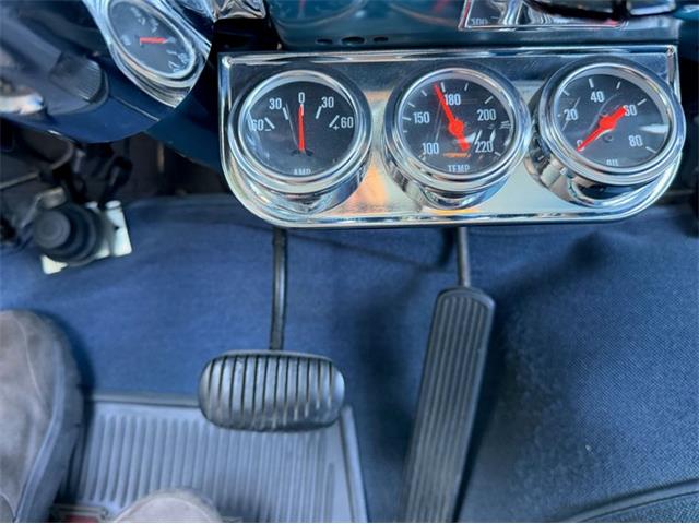 1955 Chevrolet Bel Air (CC-2084354) for sale in Burlington, Washington