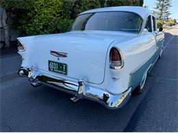 1955 Chevrolet Bel Air (CC-2084354) for sale in Burlington, Washington